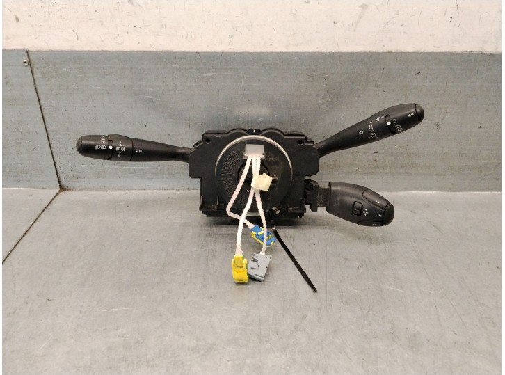 Recambio de mando luces para peugeot 307 sw (3h) 2.0 hdi 135 referencia OEM IAM 96605599XT 6242A4 
