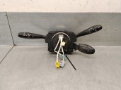 Recambio de mando luces para peugeot 307 sw (3h) 2.0 hdi 135 referencia OEM IAM 96605599XT 6242A4 