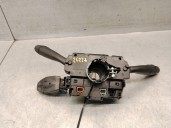 Recambio de mando luces para peugeot 307 sw (3h) 2.0 hdi 135 referencia OEM IAM 96605599XT 6242A4 