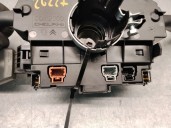 Recambio de mando luces para peugeot 307 sw (3h) 2.0 hdi 135 referencia OEM IAM 96605599XT 6242A4 