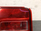 Replacement rear left light for Volkswagen Caddy IV van/minivan (SAA, SAH) 2.0 TDI OEM IAM reference 2K1945