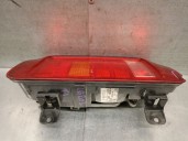 Replacement rear left light for Volkswagen Caddy IV van/minivan (SAA, SAH) 2.0 TDI OEM IAM reference 2K1945