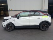 opel crossland x / crossland (p17, p2qo) from year 2023