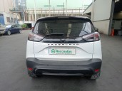 opel crossland x / crossland (p17, p2qo) del año 2023