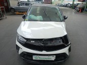 opel crossland x / crossland (p17, p2qo) from year 2023