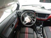 opel crossland x / crossland (p17, p2qo) from year 2023