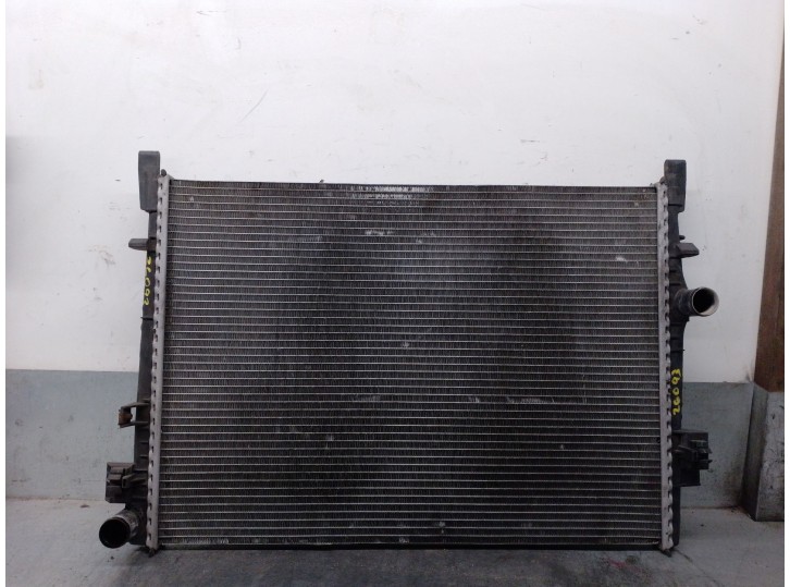 Recambio de radiador agua para fiat freemont (345_) 2.0 jtd referencia OEM IAM 68038238AA K68038238AA 
