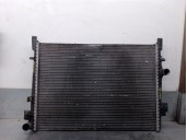 Recambio de radiador agua para fiat freemont (345_) 2.0 jtd referencia OEM IAM 68038238AA K68038238AA 