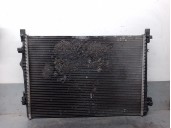 Recambio de radiador agua para fiat freemont (345_) 2.0 jtd referencia OEM IAM 68038238AA K68038238AA 