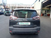 opel crossland x / crossland (p17, p2qo) del año 2017