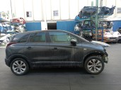 opel crossland x / crossland (p17, p2qo) del año 2017