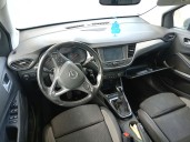 opel crossland x / crossland (p17, p2qo) del año 2017