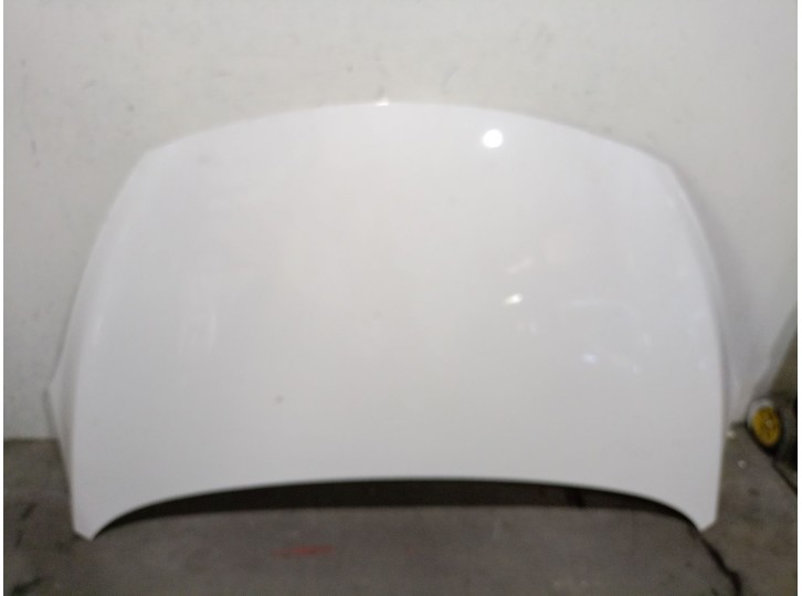 Recambio de capot para hyundai i40 i (vf) 1.7 crdi referencia OEM IAM 664003Z000 664003Z000 