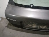 Replacement rear hatch for Hyundai Accent II (LC) 1.3 OEM IAM reference 7370025220 7370025220 