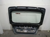 Replacement rear hatch for Hyundai Accent II (LC) 1.3 OEM IAM reference 7370025220 7370025220 