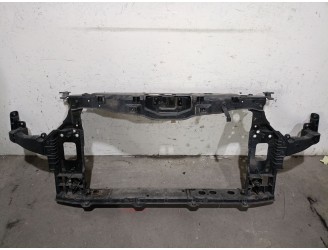 Replacement front panel for Hyundai i40 I (VF) 1.7 CRDi OEM IAM reference 641013Z051 641013Z051 