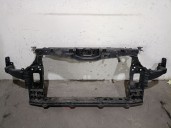 Replacement front panel for hyundai i40 i (vf) 1.7 crdi OEM IAM reference 641013Z051 641013Z051