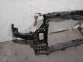 Recambio de panel frontal para hyundai i40 i (vf) 1.7 crdi referencia OEM IAM 641013Z051 641013Z051 