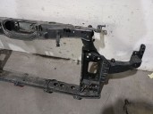 Replacement front panel for hyundai i40 i (vf) 1.7 crdi OEM IAM reference 641013Z051 641013Z051