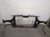 Replacement front panel for hyundai i40 i (vf) 1.7 crdi OEM IAM reference 641013Z051 641013Z051