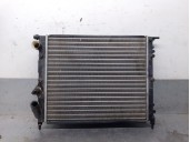 Recambio de radiador agua para renault 19 ii chamade (l53_) 1.4 referencia OEM IAM 7700784040 7700784040 