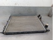 Recambio de radiador agua para renault 19 ii chamade (l53_) 1.4 referencia OEM IAM 7700784040 7700784040 