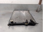 Recambio de radiador agua para renault 19 ii chamade (l53_) 1.4 referencia OEM IAM 7700784040 7700784040 