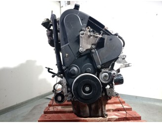 Replacement complete engine for citroën xsara picasso (n68) 2.0 hdi OEM IAM reference RHY 0135FE 10DYRZ