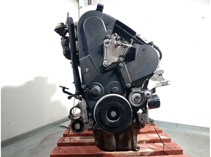 Replacement complete engine for citroën xsara picasso (n68) 2.0 hdi OEM IAM reference RHY 0135FE 10DYRZ