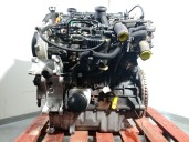 Replacement complete engine for citroën xsara picasso (n68) 2.0 hdi OEM IAM reference RHY 0135FE 10DYRZ