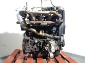 Replacement complete engine for citroën xsara picasso (n68) 2.0 hdi OEM IAM reference RHY 0135FE 10DYRZ