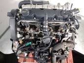Replacement complete engine for citroën xsara picasso (n68) 2.0 hdi OEM IAM reference RHY 0135FE 10DYRZ