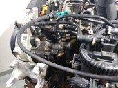 Replacement complete engine for citroën xsara picasso (n68) 2.0 hdi OEM IAM reference RHY 0135FE 10DYRZ