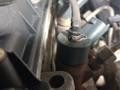 Replacement complete engine for citroën xsara picasso (n68) 2.0 hdi OEM IAM reference RHY 0135FE 10DYRZ