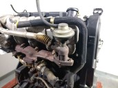 Replacement complete engine for citroën xsara picasso (n68) 2.0 hdi OEM IAM reference RHY 0135FE 10DYRZ