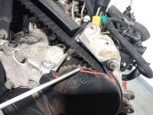 Replacement complete engine for citroën xsara picasso (n68) 2.0 hdi OEM IAM reference RHY 0135FE 10DYRZ