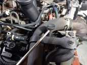 Replacement complete engine for citroën xsara picasso (n68) 2.0 hdi OEM IAM reference RHY 0135FE 10DYRZ