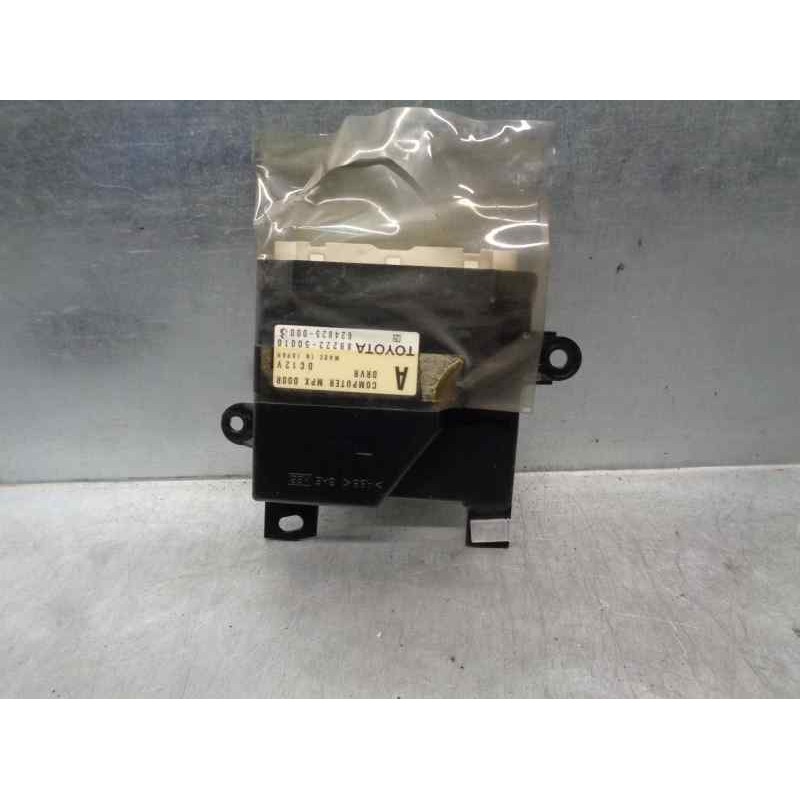 Recambio de modulo electronico para lexus ls400 (ucf20) básico (ucf 20) referencia OEM IAM 8922250010  