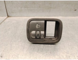 Recambio de mando luces salpicadero para hyundai accent ii (lc) 1.3 referencia OEM IAM 9337025000 9337025000 