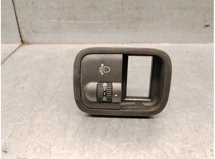 Recambio de mando luces salpicadero para hyundai accent ii (lc) 1.3 referencia OEM IAM 9337025000 9337025000 