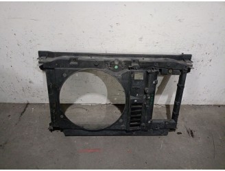 FRONT RADIATOR GRILLE 7104CF 7104CF 