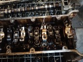 Recambio de culata para bmw 3 touring (e46) 318 i referencia OEM IAM 1743987 11121716621 1739643