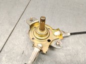 Recambio de elevalunas delantero derecho para hyundai accent ii (lc) 1.3 referencia OEM IAM 8240225000 8240225000 