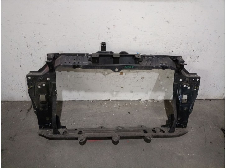 Replacement front panel for hyundai ix20 (jc) 1.4 OEM IAM reference 641011K000 641011K000