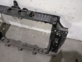 Recambio de panel frontal para hyundai ix20 (jc) 1.4 referencia OEM IAM 641011K000 641011K000 