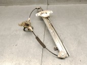 Recambio de elevalunas trasero derecho para hyundai accent ii (lc) 1.3 referencia OEM IAM 8340225000 8340225000 