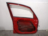 Replacement front left door for Hyundai ix20 (JC) 1.4 OEM IAM reference 760031P000 760031P000 