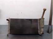 Recambio de radiador agua para lancia ypsilon (843_) 1.2 (843.axl1a) referencia OEM IAM 51706057 51706057 