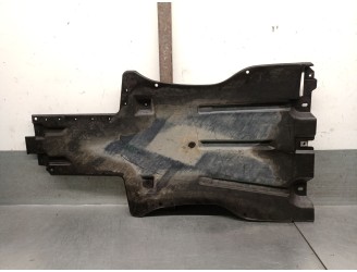 ENGINE UNDERTRAY 7L8825231A 7L0825231AH 