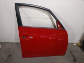 Replacement front right door for Hyundai ix20 (JC) 1.4 OEM IAM reference 760041P000 760041P000 